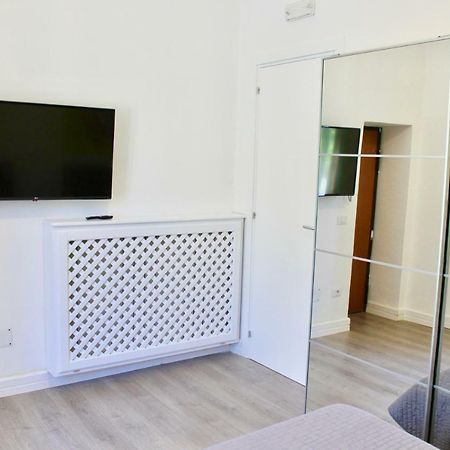 Borgo Marechiaro Bed and Breakfast Napels Buitenkant foto