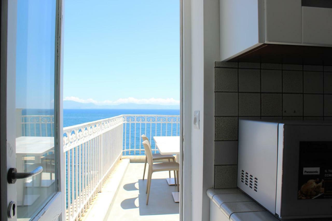 Borgo Marechiaro Bed and Breakfast Napels Buitenkant foto