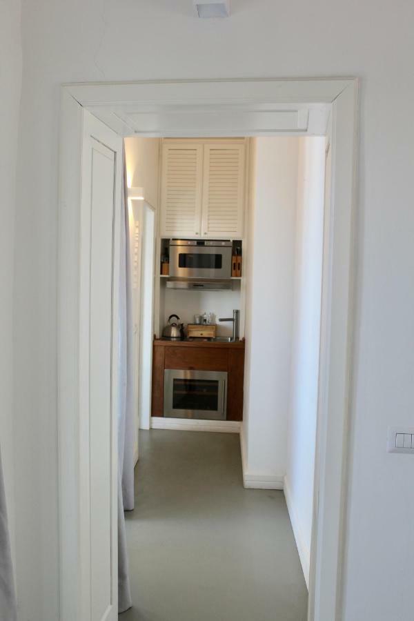 Borgo Marechiaro Bed and Breakfast Napels Buitenkant foto