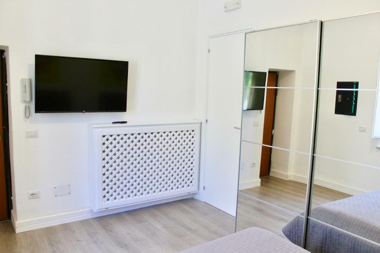 Borgo Marechiaro Bed and Breakfast Napels Buitenkant foto