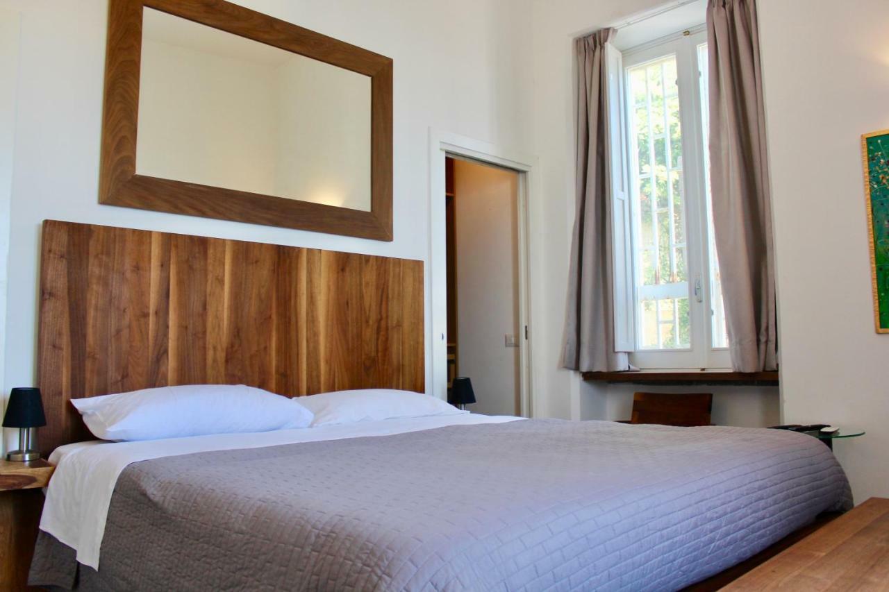 Borgo Marechiaro Bed and Breakfast Napels Buitenkant foto
