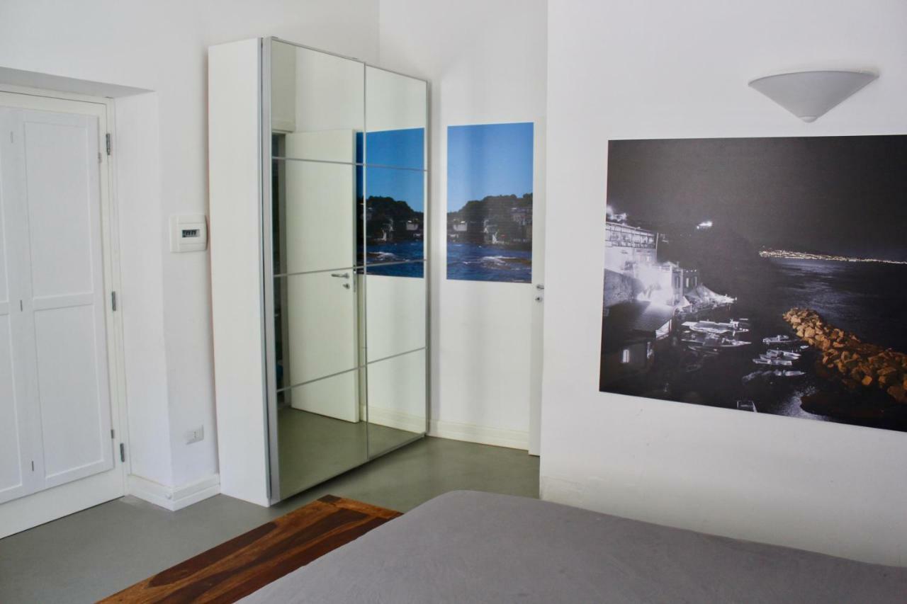 Borgo Marechiaro Bed and Breakfast Napels Buitenkant foto