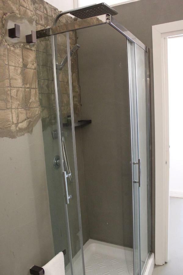 Borgo Marechiaro Bed and Breakfast Napels Buitenkant foto