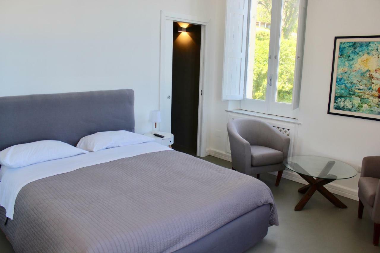 Borgo Marechiaro Bed and Breakfast Napels Buitenkant foto