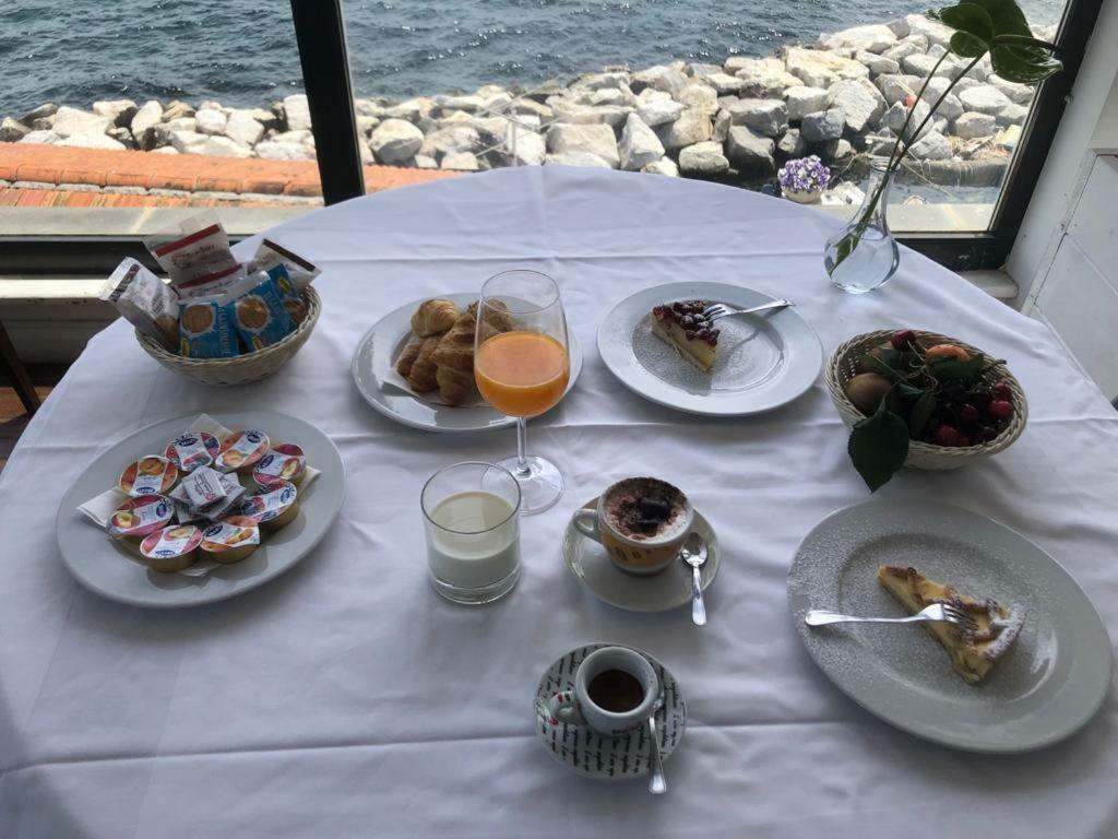 Borgo Marechiaro Bed and Breakfast Napels Buitenkant foto