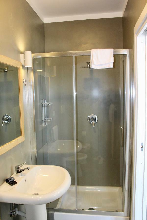 Borgo Marechiaro Bed and Breakfast Napels Buitenkant foto