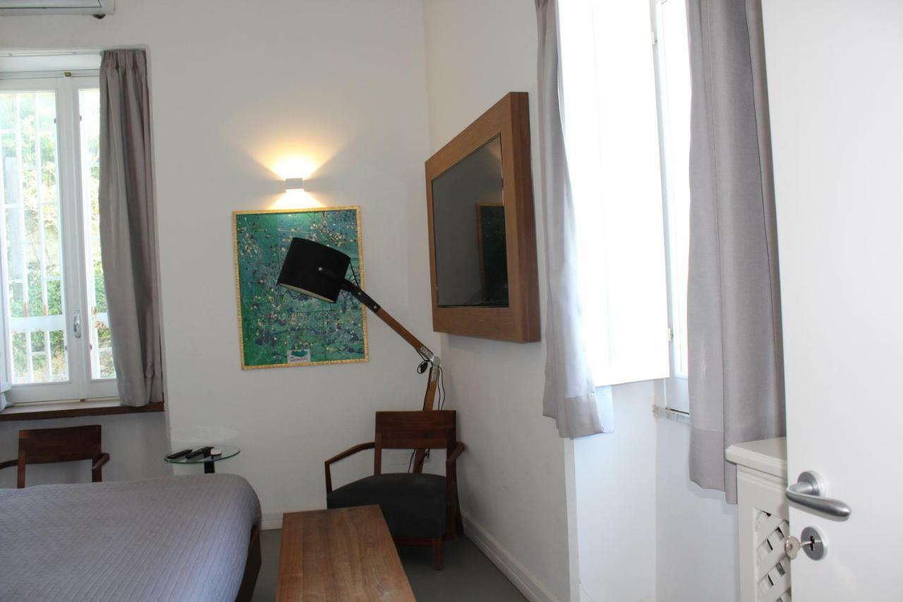 Borgo Marechiaro Bed and Breakfast Napels Buitenkant foto