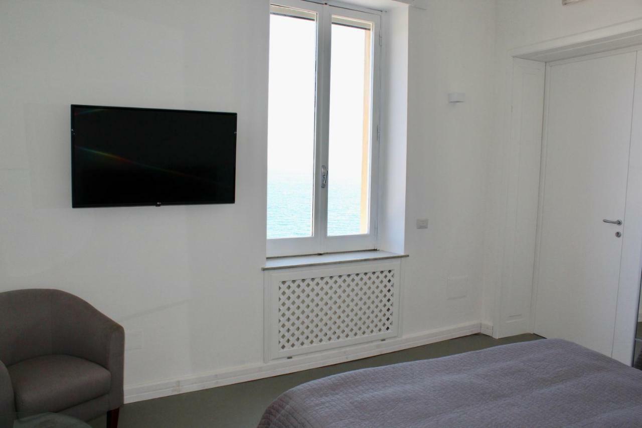 Borgo Marechiaro Bed and Breakfast Napels Buitenkant foto