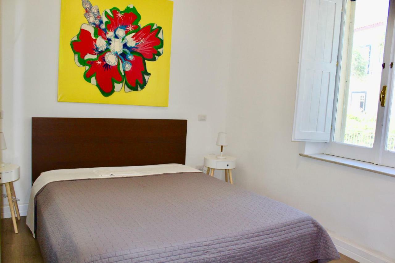Borgo Marechiaro Bed and Breakfast Napels Buitenkant foto
