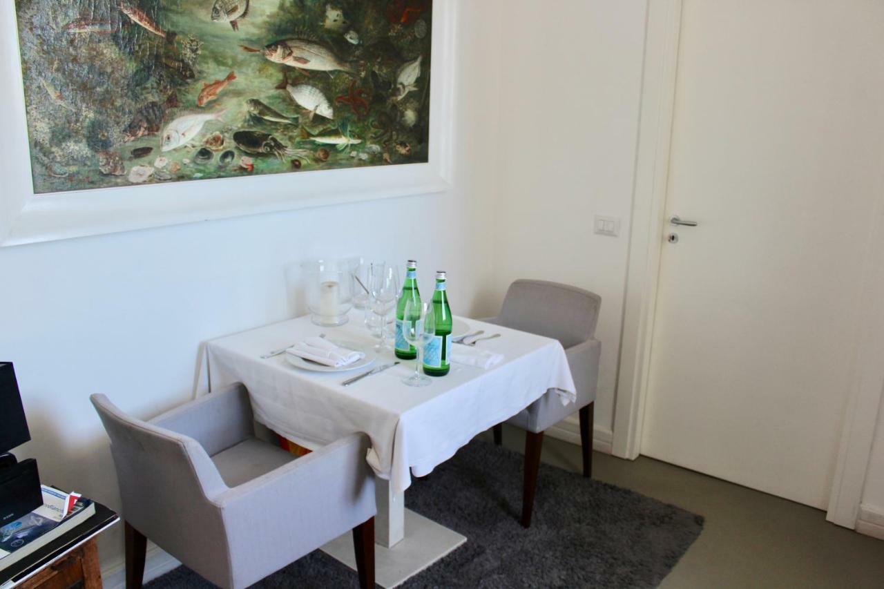 Borgo Marechiaro Bed and Breakfast Napels Buitenkant foto