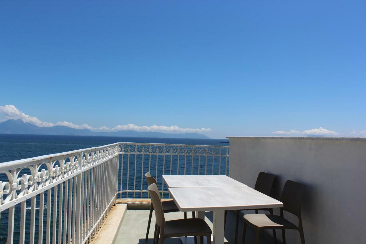Borgo Marechiaro Bed and Breakfast Napels Buitenkant foto
