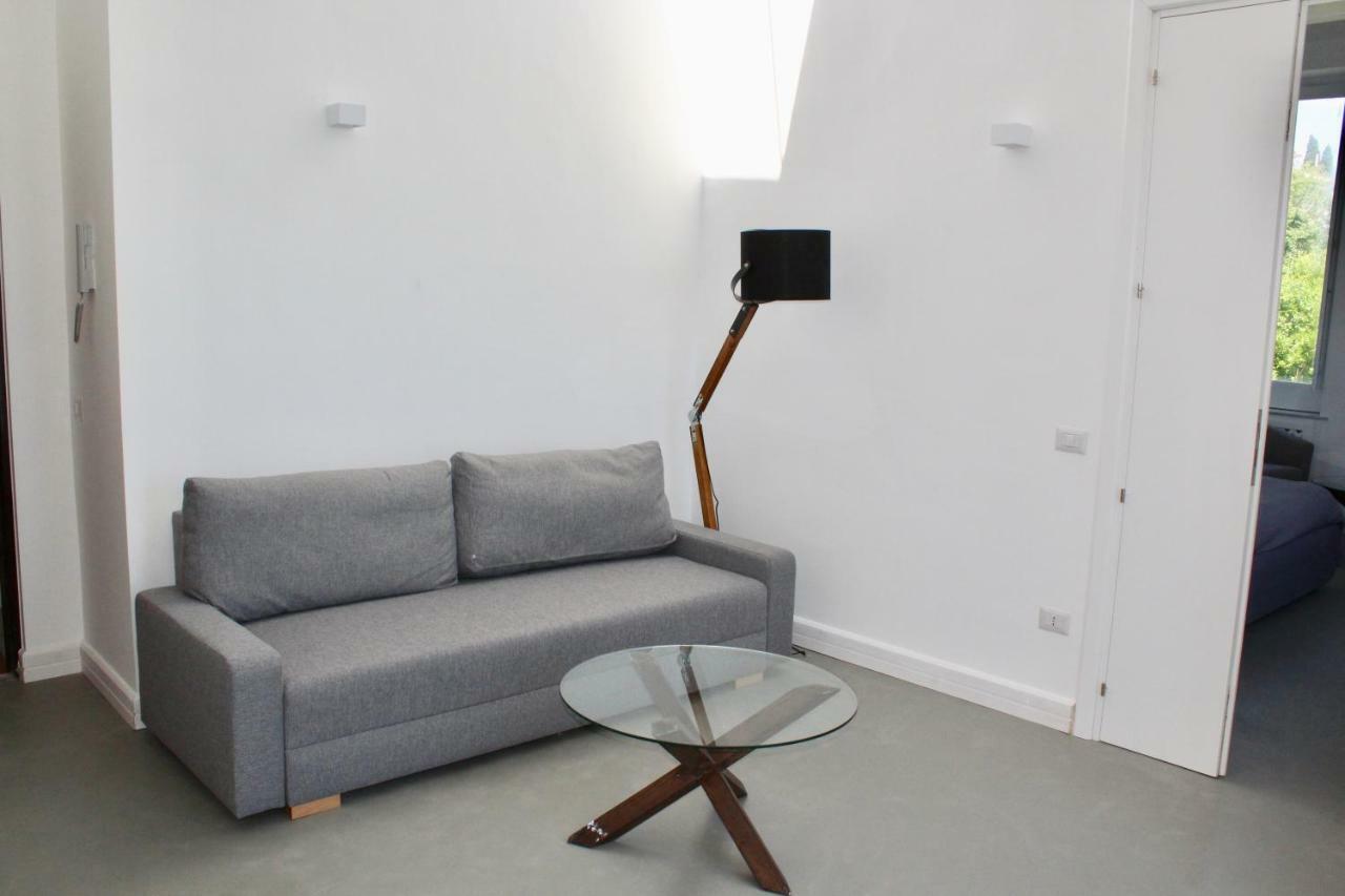 Borgo Marechiaro Bed and Breakfast Napels Buitenkant foto