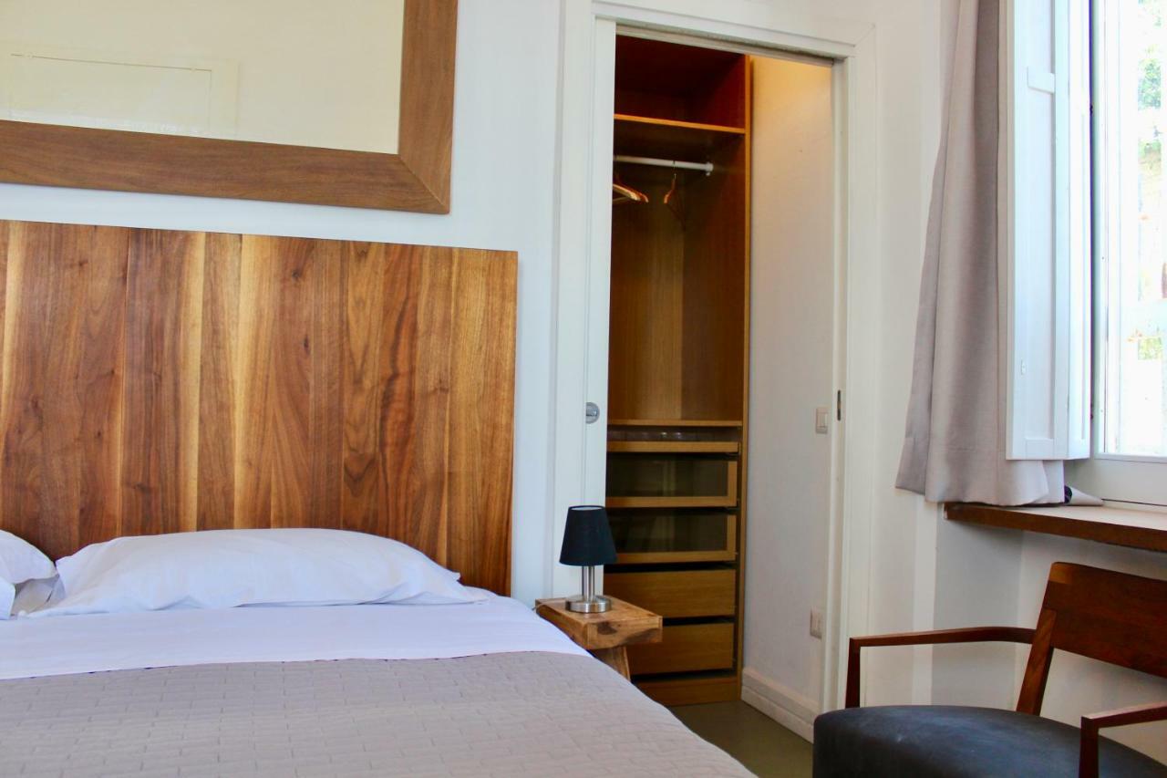 Borgo Marechiaro Bed and Breakfast Napels Buitenkant foto