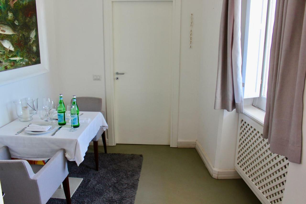 Borgo Marechiaro Bed and Breakfast Napels Buitenkant foto