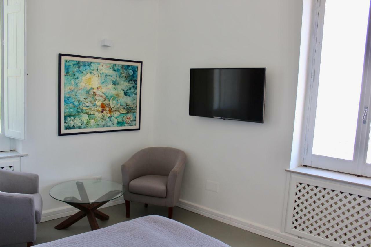 Borgo Marechiaro Bed and Breakfast Napels Buitenkant foto