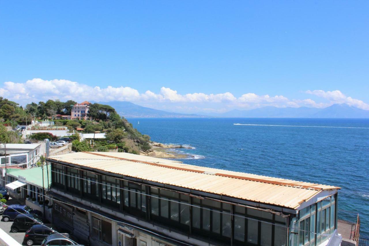 Borgo Marechiaro Bed and Breakfast Napels Buitenkant foto