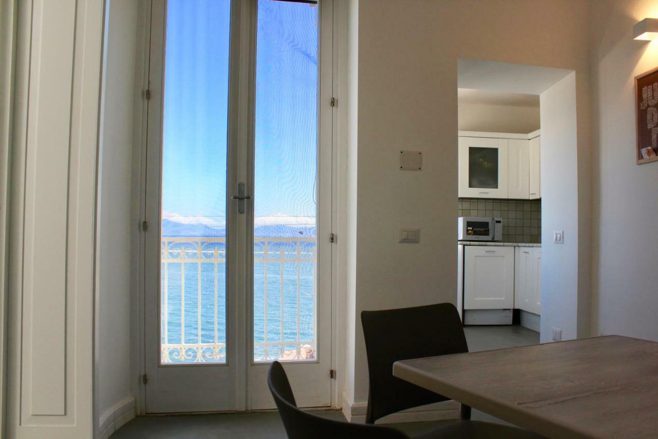 Borgo Marechiaro Bed and Breakfast Napels Buitenkant foto