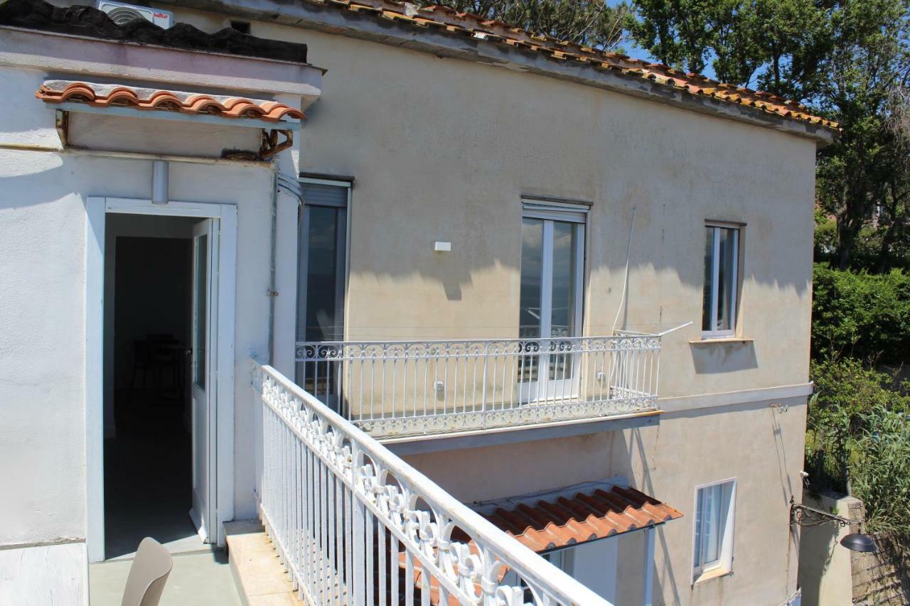 Borgo Marechiaro Bed and Breakfast Napels Buitenkant foto