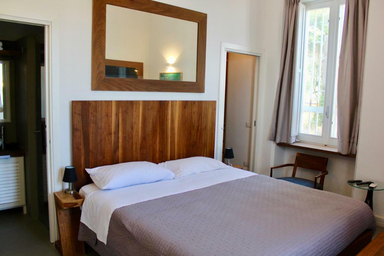 Borgo Marechiaro Bed and Breakfast Napels Buitenkant foto