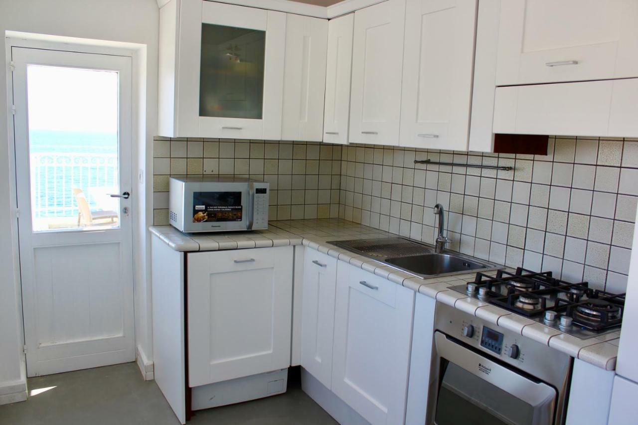 Borgo Marechiaro Bed and Breakfast Napels Buitenkant foto