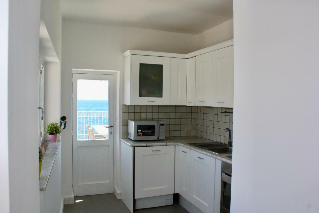 Borgo Marechiaro Bed and Breakfast Napels Buitenkant foto