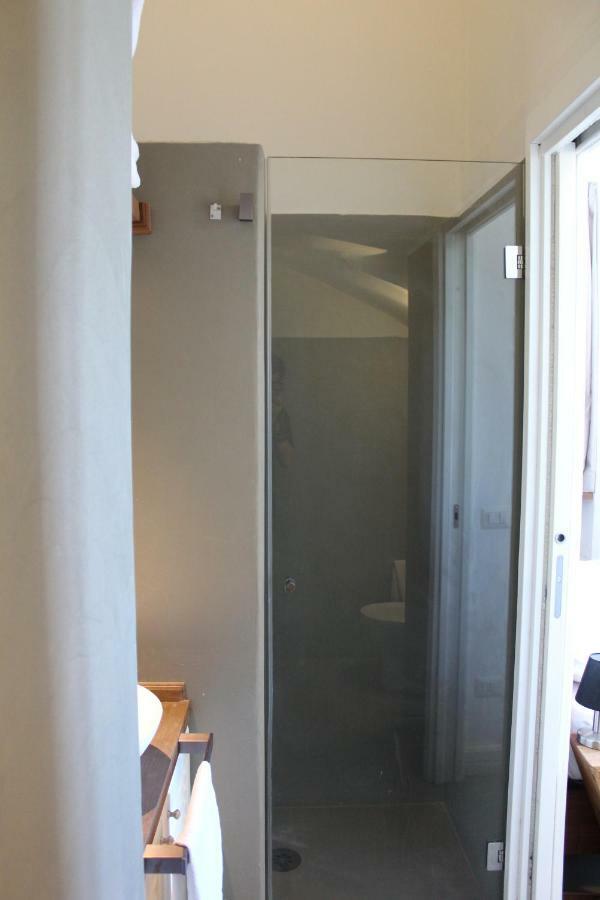 Borgo Marechiaro Bed and Breakfast Napels Buitenkant foto