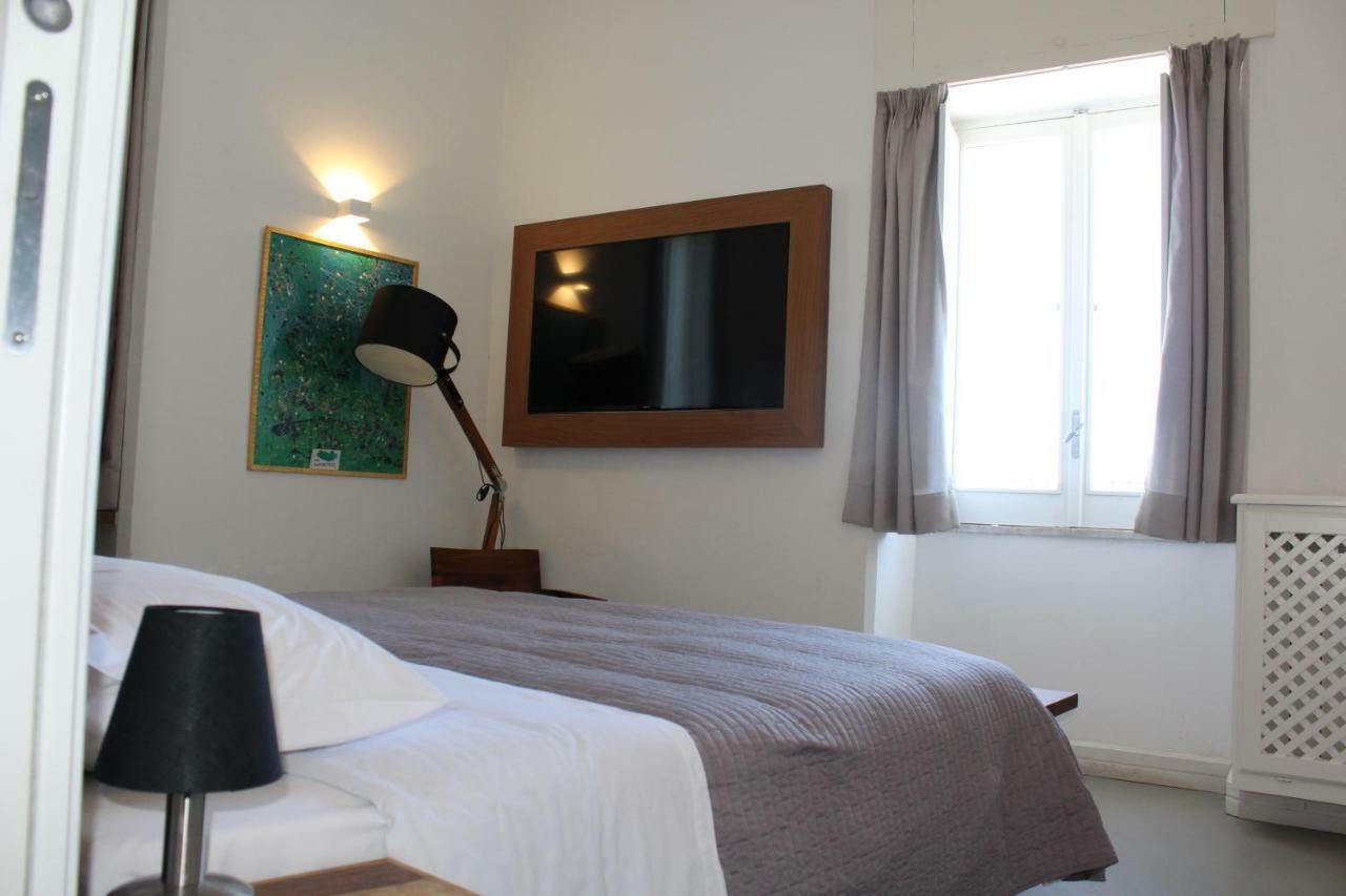 Borgo Marechiaro Bed and Breakfast Napels Buitenkant foto