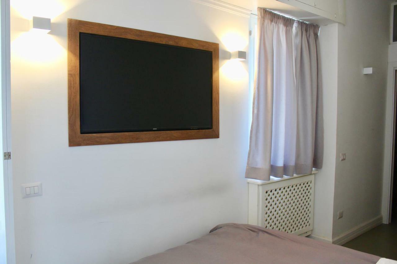 Borgo Marechiaro Bed and Breakfast Napels Buitenkant foto