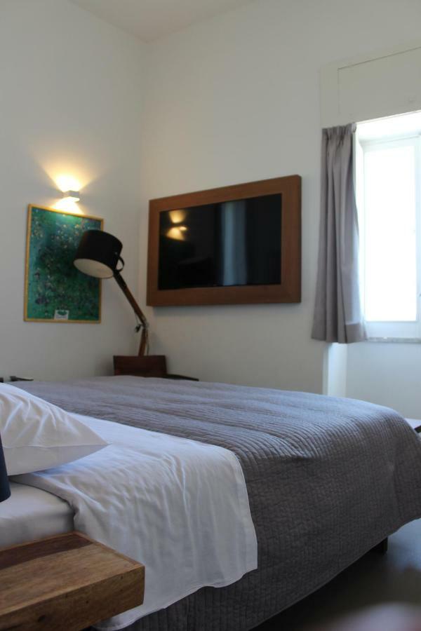 Borgo Marechiaro Bed and Breakfast Napels Buitenkant foto