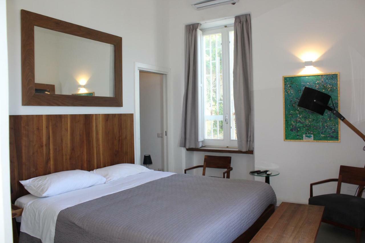 Borgo Marechiaro Bed and Breakfast Napels Buitenkant foto