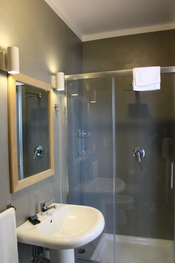 Borgo Marechiaro Bed and Breakfast Napels Buitenkant foto