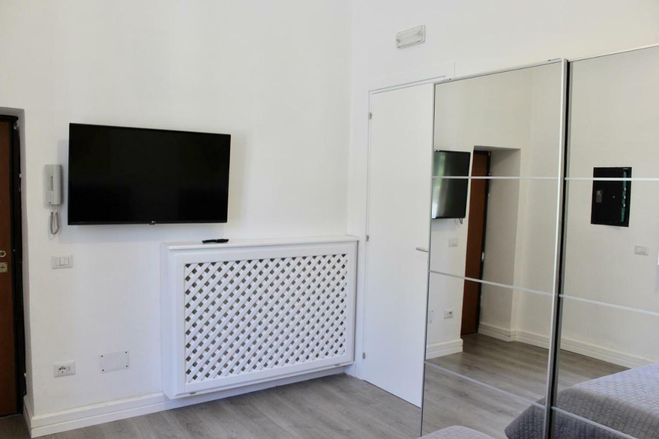 Borgo Marechiaro Bed and Breakfast Napels Buitenkant foto