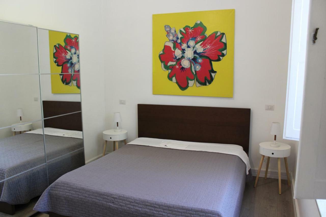 Borgo Marechiaro Bed and Breakfast Napels Buitenkant foto