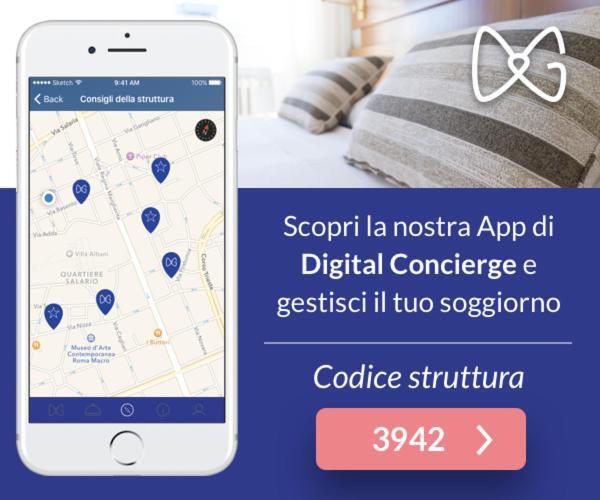 Borgo Marechiaro Bed and Breakfast Napels Buitenkant foto